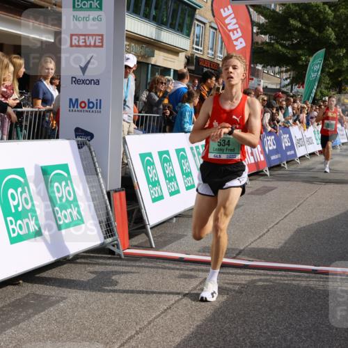 15.09.2024 - PSD Bank Halbmarathon Strokosch-Dieckow http://msf.ph/oto/7077477 15.09.2024 11:12:42 Ziel 498, 509, 528, 534, 838, 841 meine-sportfotos.de