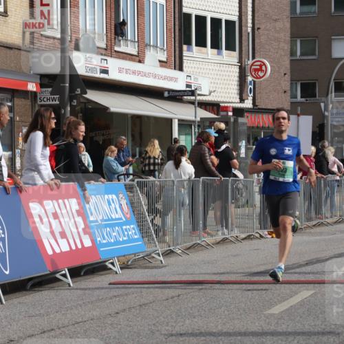 15.09.2024 - PSD Bank Halbmarathon Michael Strokosch http://msf.ph/oto/7077528 15.09.2024 11:11:06 Ziel 513, 518, 523, 524, 543 meine-sportfotos.de