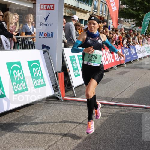 15.09.2024 - PSD Bank Halbmarathon Strokosch-Dieckow http://msf.ph/oto/7077741 15.09.2024 11:12:45 Ziel 498, 509, 528, 534, 566, 838, 841 meine-sportfotos.de