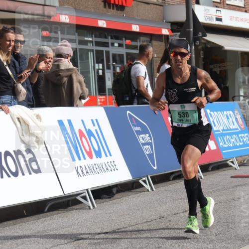 15.09.2024 - PSD Bank Halbmarathon Michael Strokosch http://msf.ph/oto/7078043 15.09.2024 11:12:10 Ziel 503, 506, 526, 530, 537, 545 meine-sportfotos.de