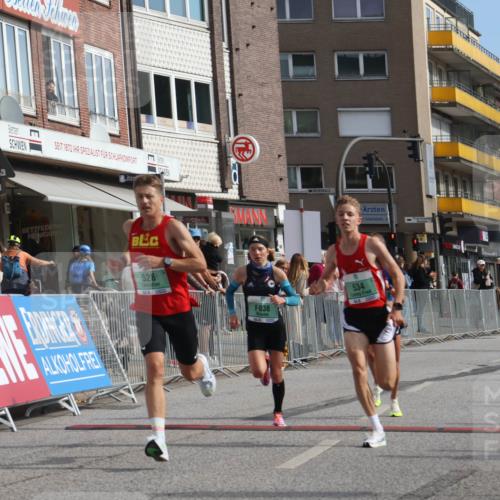15.09.2024 - PSD Bank Halbmarathon Michael Strokosch http://msf.ph/oto/7078209 15.09.2024 11:12:31 Ziel 498, 509, 528, 534, 838, 841 meine-sportfotos.de