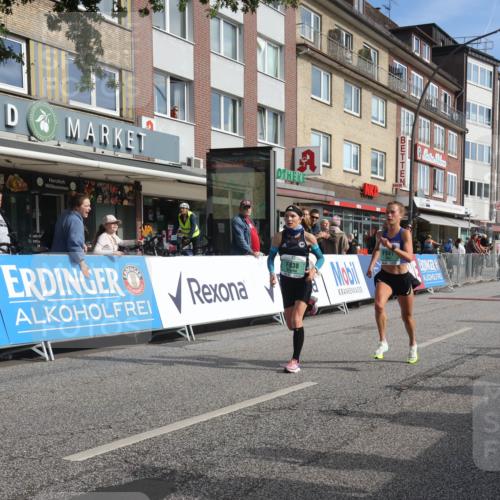 15.09.2024 - PSD Bank Halbmarathon Michael Strokosch http://msf.ph/oto/7078240 15.09.2024 11:12:33 Ziel 498, 509, 528, 534, 566, 838, 841 meine-sportfotos.de