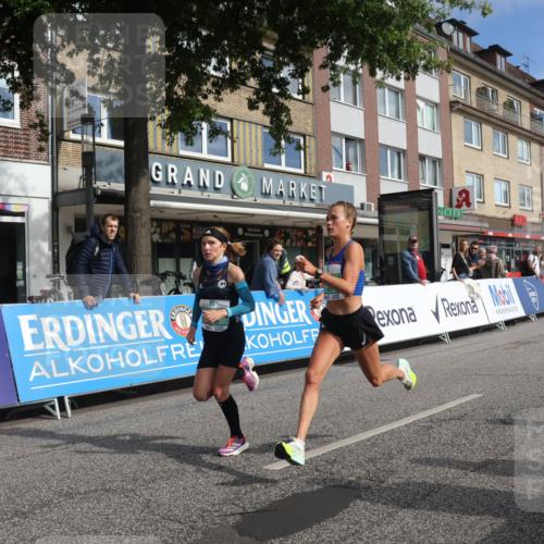 15.09.2024 - PSD Bank Halbmarathon Michael Strokosch http://msf.ph/oto/7078251 15.09.2024 11:12:34 Ziel 498, 509, 528, 534, 566, 838, 841 meine-sportfotos.de