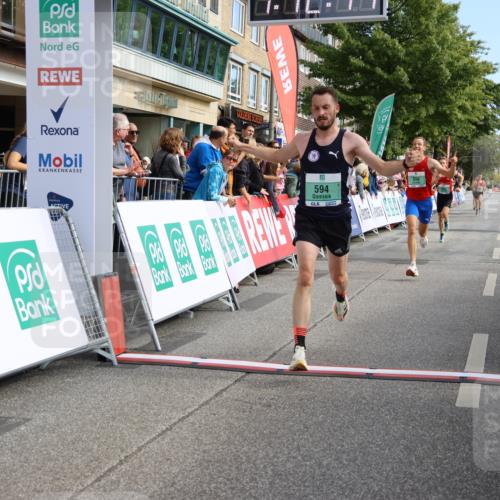 15.09.2024 - PSD Bank Halbmarathon Strokosch-Dieckow http://msf.ph/oto/7078565 15.09.2024 11:13:35 Ziel 553, 555, 556, 594, 657 meine-sportfotos.de