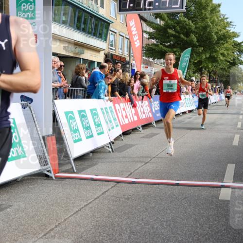 15.09.2024 - PSD Bank Halbmarathon Strokosch-Dieckow http://msf.ph/oto/7078614 15.09.2024 11:13:36 Ziel 553, 555, 556, 594, 603, 657 meine-sportfotos.de
