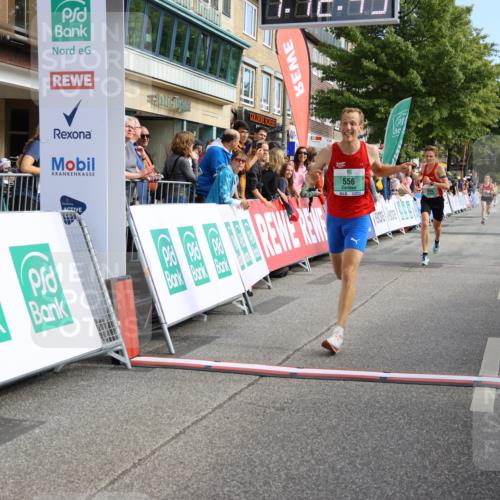 15.09.2024 - PSD Bank Halbmarathon Strokosch-Dieckow http://msf.ph/oto/7078646 15.09.2024 11:13:36 Ziel 553, 555, 556, 594, 603, 657 meine-sportfotos.de