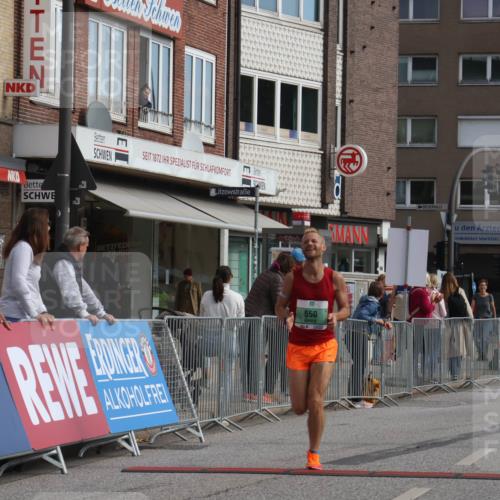 15.09.2024 - PSD Bank Halbmarathon Michael Strokosch http://msf.ph/oto/7078867 15.09.2024 11:13:45 Ziel 492, 522, 538, 550 meine-sportfotos.de