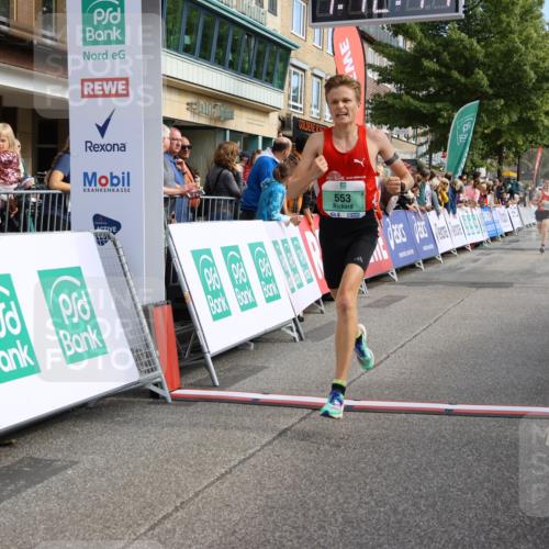 15.09.2024 - PSD Bank Halbmarathon Strokosch-Dieckow http://msf.ph/oto/7078917 15.09.2024 11:13:38 Ziel 553, 555, 556, 594, 603, 657 meine-sportfotos.de