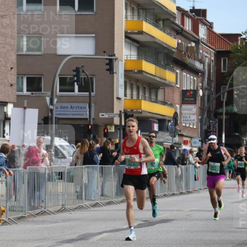 15.09.2024 - PSD Bank Halbmarathon Michael Strokosch http://msf.ph/oto/7078974 15.09.2024 11:13:54 Ziel 492, 527, 538, 550, 609, 612 meine-sportfotos.de