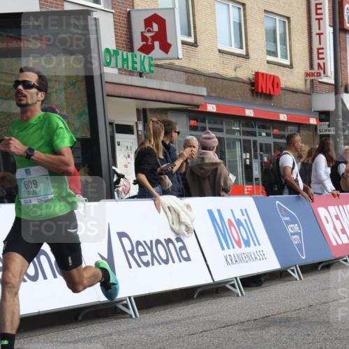 15.09.2024 - PSD Bank Halbmarathon Michael Strokosch http://msf.ph/oto/7079065 15.09.2024 11:13:59 Ziel 492, 527, 538, 549, 550, 609, 612 meine-sportfotos.de