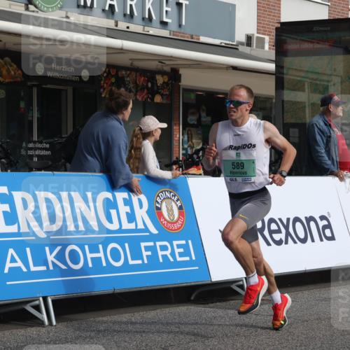 15.09.2024 - PSD Bank Halbmarathon Michael Strokosch http://msf.ph/oto/7079341 15.09.2024 11:14:23 Ziel 406, 417, 540, 544, 564, 568, 589, 613, 848 meine-sportfotos.de