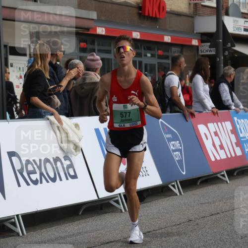 15.09.2024 - PSD Bank Halbmarathon Michael Strokosch http://msf.ph/oto/7079940 15.09.2024 11:15:16 Ziel 500, 533, 573, 577, 587, 602, 855, 2465 meine-sportfotos.de