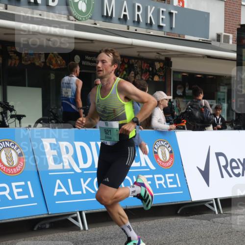 15.09.2024 - PSD Bank Halbmarathon Michael Strokosch http://msf.ph/oto/7080860 15.09.2024 11:16:53 Ziel 561, 595, 606, 621, 1007 meine-sportfotos.de
