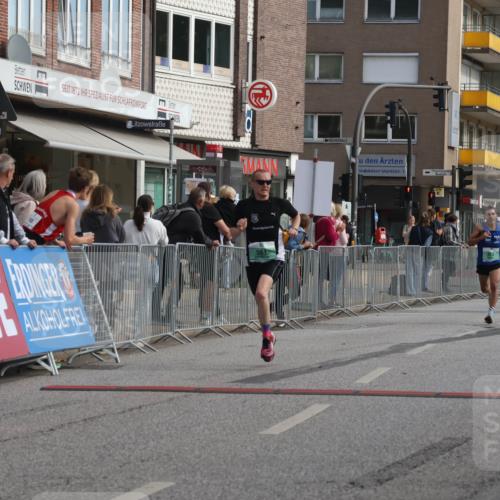 15.09.2024 - PSD Bank Halbmarathon Michael Strokosch http://msf.ph/oto/7080880 15.09.2024 11:16:57 Ziel 536, 561, 601, 621, 623, 1007 meine-sportfotos.de