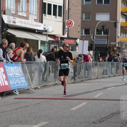 15.09.2024 - PSD Bank Halbmarathon Michael Strokosch http://msf.ph/oto/7080884 15.09.2024 11:16:58 Ziel 536, 561, 601, 621, 623, 1007 meine-sportfotos.de