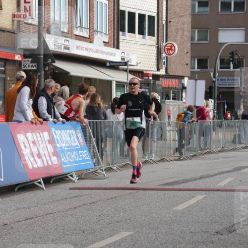 15.09.2024 - PSD Bank Halbmarathon Michael Strokosch http://msf.ph/oto/7080892 15.09.2024 11:16:58 Ziel 536, 561, 601, 621, 623, 1007 meine-sportfotos.de