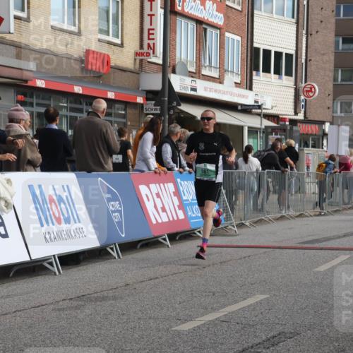 15.09.2024 - PSD Bank Halbmarathon Michael Strokosch http://msf.ph/oto/7080903 15.09.2024 11:16:59 Ziel 536, 561, 601, 621, 623, 1007 meine-sportfotos.de