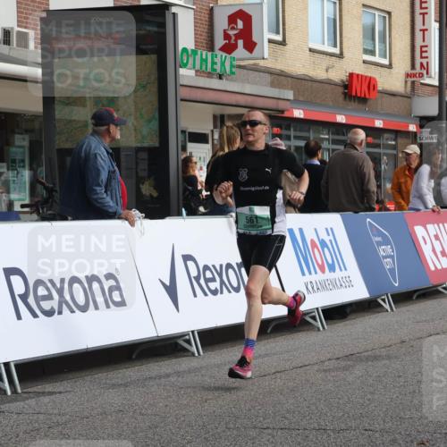 15.09.2024 - PSD Bank Halbmarathon Michael Strokosch http://msf.ph/oto/7080928 15.09.2024 11:17:00 Ziel 536, 561, 601, 621, 623 meine-sportfotos.de