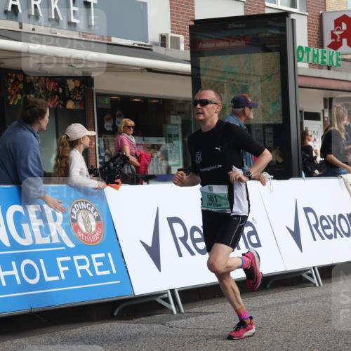 15.09.2024 - PSD Bank Halbmarathon Michael Strokosch http://msf.ph/oto/7080940 15.09.2024 11:17:01 Ziel 536, 561, 601, 607, 621, 623 meine-sportfotos.de