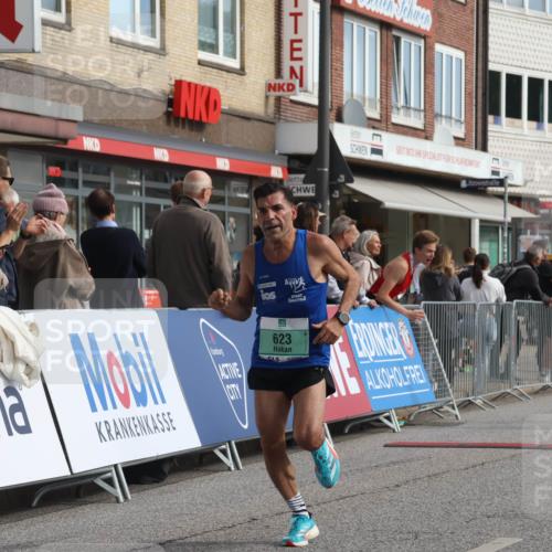 15.09.2024 - PSD Bank Halbmarathon Michael Strokosch http://msf.ph/oto/7080957 15.09.2024 11:17:02 Ziel 536, 561, 601, 607, 621, 623, 629 meine-sportfotos.de