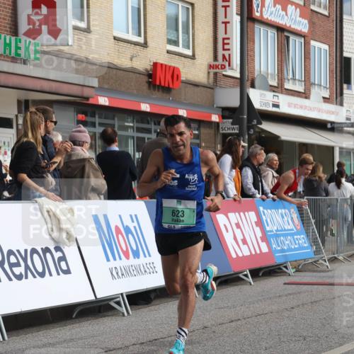 15.09.2024 - PSD Bank Halbmarathon Michael Strokosch http://msf.ph/oto/7080960 15.09.2024 11:17:03 Ziel 536, 561, 601, 607, 621, 623, 629, 857 meine-sportfotos.de