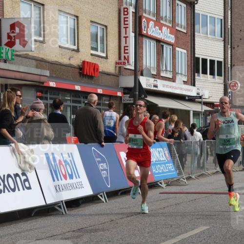 15.09.2024 - PSD Bank Halbmarathon Michael Strokosch http://msf.ph/oto/7080986 15.09.2024 11:17:04 Ziel 536, 561, 575, 591, 601, 607, 621, 623, 629, 847, 857 meine-sportfotos.de