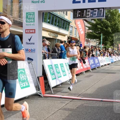 15.09.2024 - PSD Bank Halbmarathon Strokosch-Dieckow http://msf.ph/oto/7080997 15.09.2024 11:14:28 Ziel 406, 417, 421, 549, 589 meine-sportfotos.de