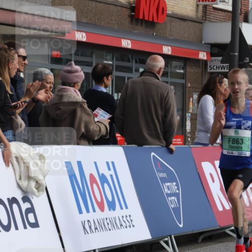 15.09.2024 - PSD Bank Halbmarathon Michael Strokosch http://msf.ph/oto/7081547 15.09.2024 11:17:54 Ziel 583, 863, 1077, 2466 meine-sportfotos.de