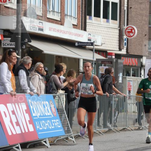 15.09.2024 - PSD Bank Halbmarathon Michael Strokosch http://msf.ph/oto/7081681 15.09.2024 11:18:09 Ziel 418, 582, 583, 1006, 1077, 2614 meine-sportfotos.de