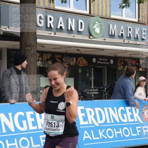15.09.2024 - PSD Bank Halbmarathon Michael Strokosch http://msf.ph/oto/7082709 15.09.2024 11:20:01 Ziel 611, 843, 1011, 2613 meine-sportfotos.de