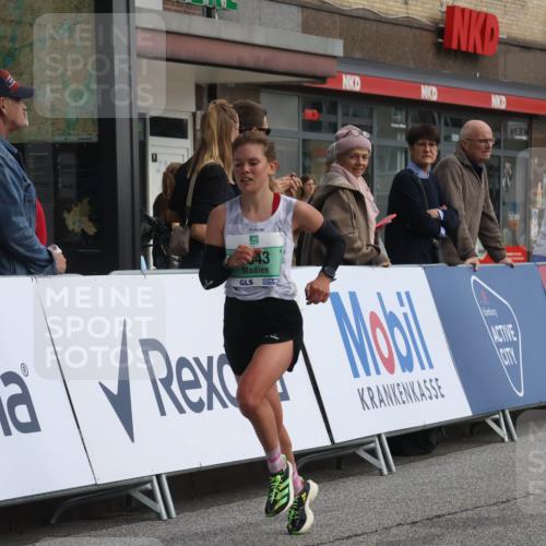 15.09.2024 - PSD Bank Halbmarathon Michael Strokosch http://msf.ph/oto/7082755 15.09.2024 11:20:04 Ziel 611, 843, 1011, 1021, 2613 meine-sportfotos.de