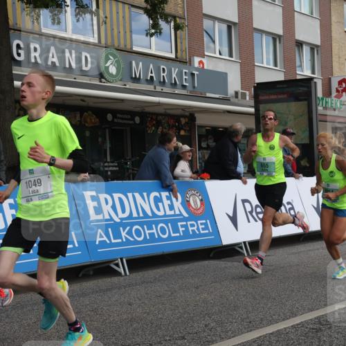 15.09.2024 - PSD Bank Halbmarathon Michael Strokosch http://msf.ph/oto/7083914 15.09.2024 11:21:43 Ziel 655, 854, 864, 867, 1049 meine-sportfotos.de