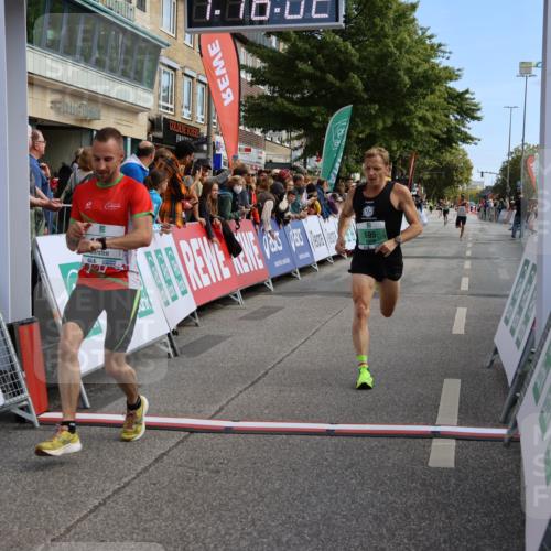 15.09.2024 - PSD Bank Halbmarathon Strokosch-Dieckow http://msf.ph/oto/7084779 15.09.2024 11:16:53 Ziel 595, 606, 616, 1004, 1007 meine-sportfotos.de