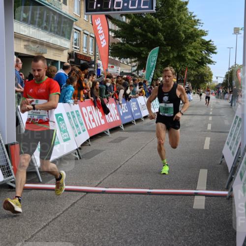 15.09.2024 - PSD Bank Halbmarathon Strokosch-Dieckow http://msf.ph/oto/7084803 15.09.2024 11:16:53 Ziel 595, 606, 616, 1004, 1007 meine-sportfotos.de