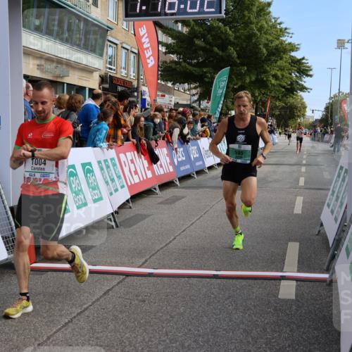15.09.2024 - PSD Bank Halbmarathon Strokosch-Dieckow http://msf.ph/oto/7084826 15.09.2024 11:16:53 Ziel 595, 606, 616, 1004, 1007 meine-sportfotos.de