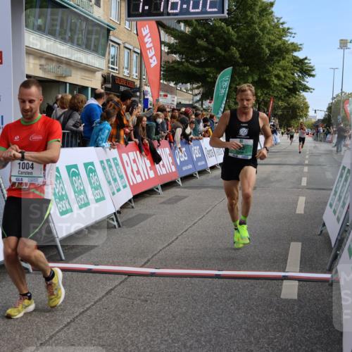 15.09.2024 - PSD Bank Halbmarathon Strokosch-Dieckow http://msf.ph/oto/7084853 15.09.2024 11:16:53 Ziel 595, 606, 616, 1004, 1007 meine-sportfotos.de