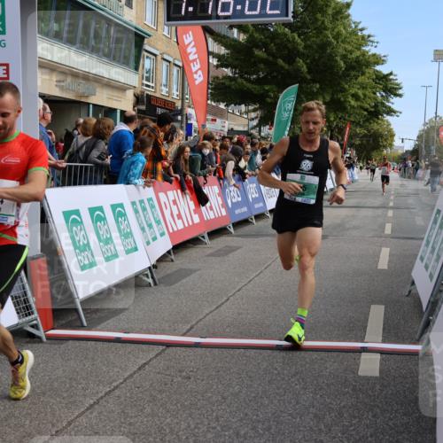 15.09.2024 - PSD Bank Halbmarathon Strokosch-Dieckow http://msf.ph/oto/7084906 15.09.2024 11:16:53 Ziel 595, 606, 616, 1004, 1007 meine-sportfotos.de