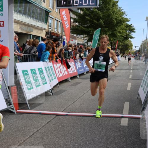 15.09.2024 - PSD Bank Halbmarathon Strokosch-Dieckow http://msf.ph/oto/7084940 15.09.2024 11:16:53 Ziel 595, 606, 616, 1004, 1007 meine-sportfotos.de