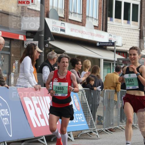 15.09.2024 - PSD Bank Halbmarathon Michael Strokosch http://msf.ph/oto/7085057 15.09.2024 11:23:41 Ziel 638, 645, 687, 865, 894, 941, 1034, 1072 meine-sportfotos.de