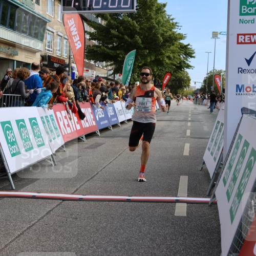 15.09.2024 - PSD Bank Halbmarathon Strokosch-Dieckow http://msf.ph/oto/7085071 15.09.2024 11:16:59 Ziel 595, 606, 621, 1004, 1007 meine-sportfotos.de