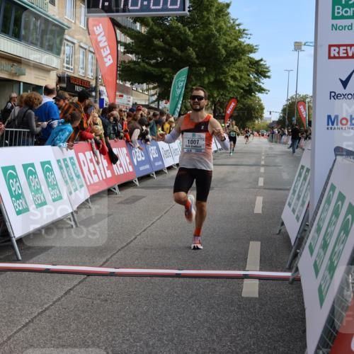 15.09.2024 - PSD Bank Halbmarathon Strokosch-Dieckow http://msf.ph/oto/7085099 15.09.2024 11:16:59 Ziel 595, 606, 621, 1004, 1007 meine-sportfotos.de