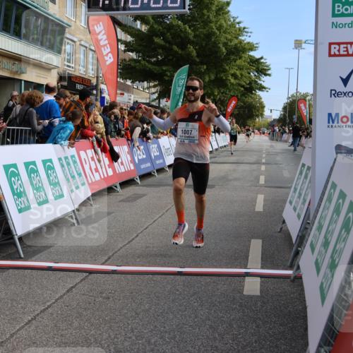 15.09.2024 - PSD Bank Halbmarathon Strokosch-Dieckow http://msf.ph/oto/7085130 15.09.2024 11:16:59 Ziel 595, 606, 621, 1004, 1007 meine-sportfotos.de