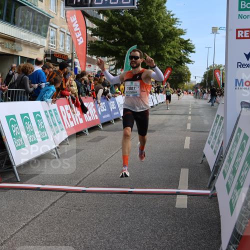 15.09.2024 - PSD Bank Halbmarathon Strokosch-Dieckow http://msf.ph/oto/7085162 15.09.2024 11:16:59 Ziel 595, 606, 621, 1004, 1007 meine-sportfotos.de