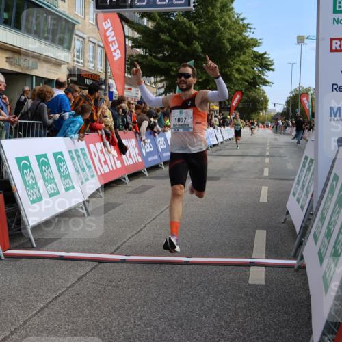 15.09.2024 - PSD Bank Halbmarathon Strokosch-Dieckow http://msf.ph/oto/7085195 15.09.2024 11:16:59 Ziel 595, 606, 621, 1004, 1007 meine-sportfotos.de