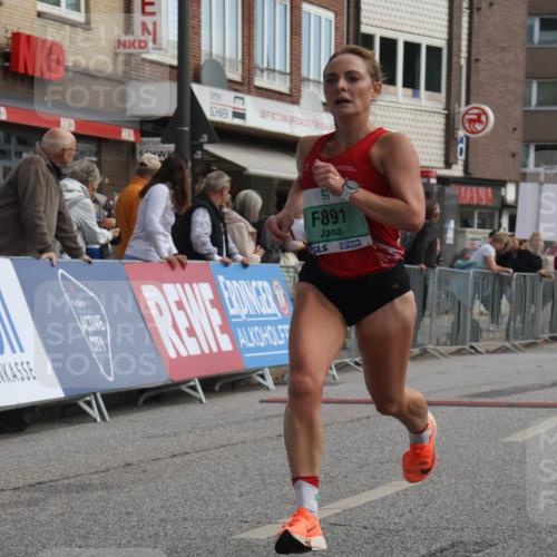 15.09.2024 - PSD Bank Halbmarathon Michael Strokosch http://msf.ph/oto/7085344 15.09.2024 11:24:05 Ziel 610, 659, 672, 675, 891, 1098 meine-sportfotos.de