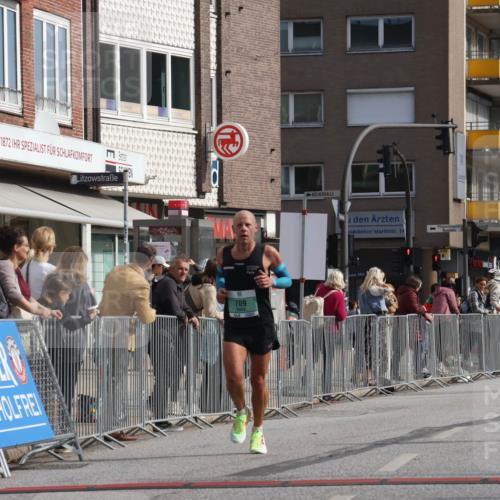 15.09.2024 - PSD Bank Halbmarathon Michael Strokosch http://msf.ph/oto/7085916 15.09.2024 11:25:18 Ziel 656, 692, 709, 897, 1096, 2472 meine-sportfotos.de