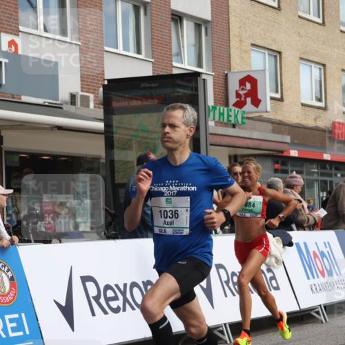 15.09.2024 - PSD Bank Halbmarathon Michael Strokosch http://msf.ph/oto/7086418 15.09.2024 11:26:20 Ziel 884, 1036, 1064, 1119 meine-sportfotos.de