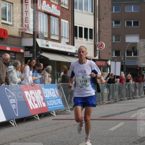 15.09.2024 - PSD Bank Halbmarathon Michael Strokosch http://msf.ph/oto/7086453 15.09.2024 11:26:22 Ziel 884, 1036, 1064, 1119 meine-sportfotos.de
