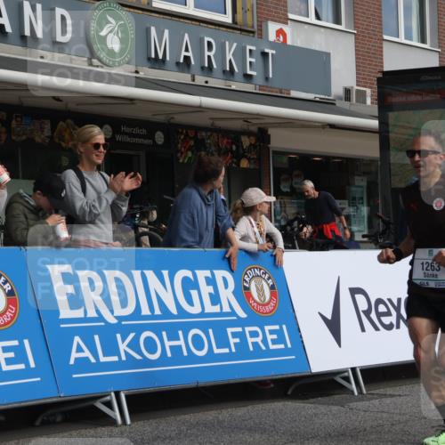 15.09.2024 - PSD Bank Halbmarathon Michael Strokosch http://msf.ph/oto/7086636 15.09.2024 11:26:38 Ziel 688, 1064, 1087, 1263 meine-sportfotos.de