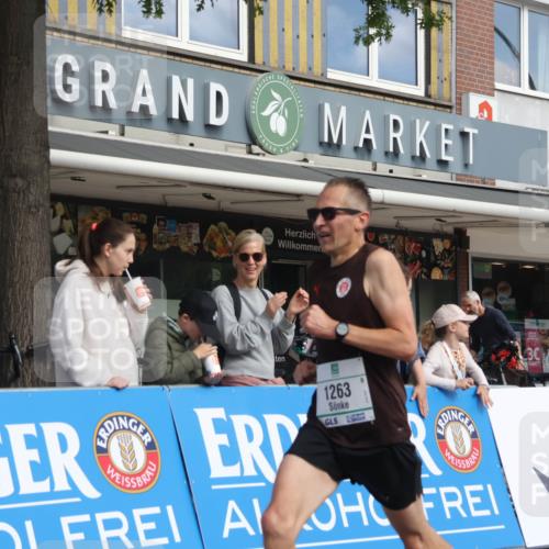 15.09.2024 - PSD Bank Halbmarathon Michael Strokosch http://msf.ph/oto/7086648 15.09.2024 11:26:38 Ziel 688, 1064, 1087, 1263 meine-sportfotos.de